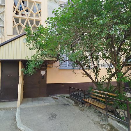 塔拉兹Flat公寓 外观 照片