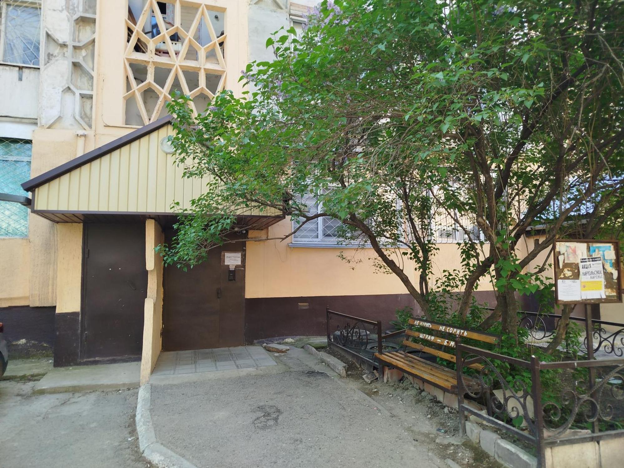 塔拉兹Flat公寓 外观 照片
